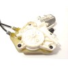 Recambio de elevalunas trasero izquierdo para renault latitude 2.0 dci diesel fap referencia OEM IAM 827210009R  827315338R