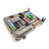 Recambio de caja reles / fusibles para citroën c4 cactus 1.2 thp 110 referencia OEM IAM 9807531680 1612139080 