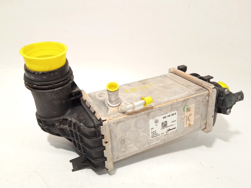 INTERCOOLER 05C145785B 05C145785D 8978181