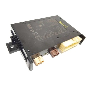 Recambio de centralita unidad control telefono para mercedes-benz clase glc (w253) glc 220 d 4matic (253.915) referencia OEM IAM