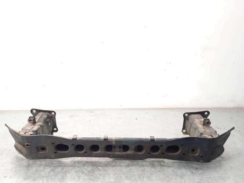 Recambio de refuerzo paragolpes delantero para ford c-max trend referencia OEM IAM 1860770  2439074 - Negro 2