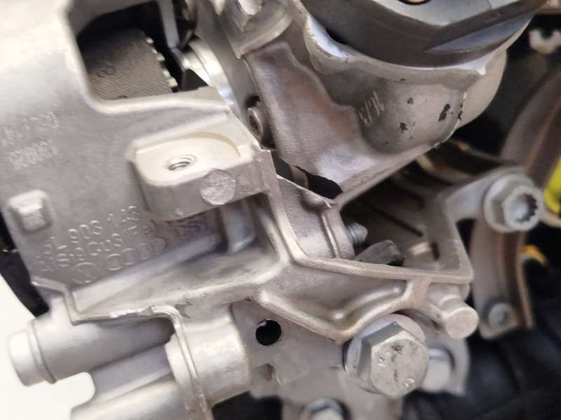 Recambio de despiece motor para volkswagen tiguan 2,0 tig referencia OEM IAM DXP DXPA 7