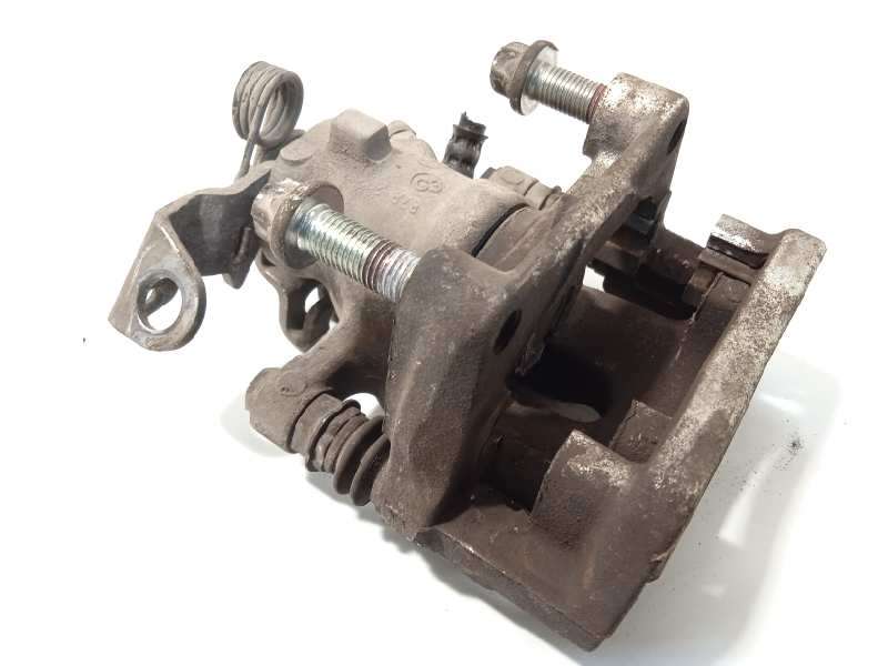 Recambio de pinza freno trasera izquierda para opel meriva b 1.7 16v cdti referencia OEM IAM 93168711 - Blanco 3