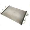 Recambio de condensador / radiador aire acondicionado para chevrolet aveo 1.2 cat referencia OEM IAM 96943762  