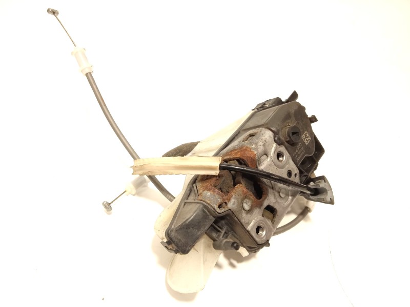 CERRADURA PUERTA DELANTERA IZQUIERDA 9801690080 