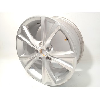 Recambio de llanta para seat leon (kl1, klg) 1.0 tsi referencia OEM IAM 5FA601025C 5FA601025C8Z8 