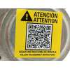 Recambio de abs para nissan juke (f15) 1.6 referencia OEM IAM 476601KK0A TD8405 