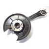Recambio de mangueta trasera izquierda para volvo v60 familiar referencia OEM IAM 31302590 31329968 