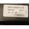 Recambio de elevalunas delantero izquierdo para ford ecosport (cr6) 1.0 ecoboost cat referencia OEM IAM GN15A23201EB 2142438 