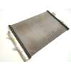 Recambio de condensador / radiador aire acondicionado para chevrolet aveo 1.2 cat referencia OEM IAM 96943762  