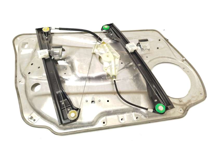 Recambio de elevalunas delantero derecho para mercedes-benz clase c t-model (s204) c 220 cdi (204.208) referencia OEM IAM A20482 4