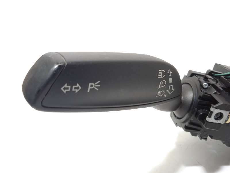 Recambio de mando intermitentes para audi a3 sportback (8va) ambiente referencia OEM IAM 8V0953521EF  8V0953502 - Negro 3
