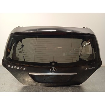 Recambio de porton trasero para mercedes-benz clase r (w251, v251) r 320 cdi 4-matic (251.022, 251.122) referencia OEM IAM A2517