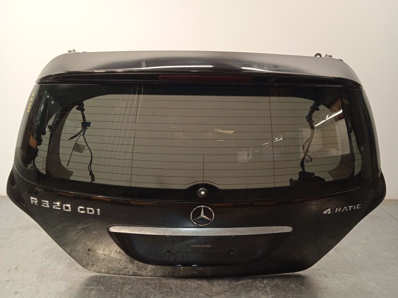 PORTON TRASERO A2517400605 A2517400805 