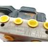 Recambio de abs para seat ibiza (kj1) style referencia OEM IAM 2Q0614517G 2Q0614517N 269902