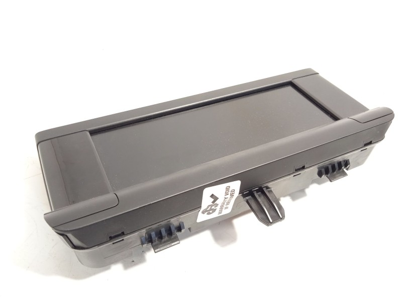 CUADRO INSTRUMENTOS 9813854080 