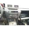 mazda 3 sedán (bk) del año 2007