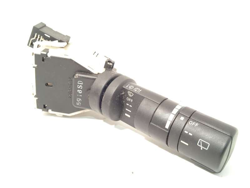 MANDO LIMPIA 25260CA000 