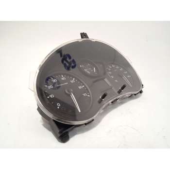 CUADRO INSTRUMENTOS 9801642280 503001316152