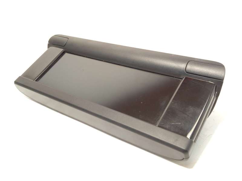 Recambio de cuadro instrumentos para citroën c4 cactus feel referencia OEM IAM 9821714180 - Rojo 2