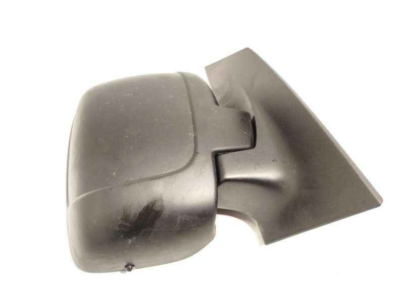 Recambio de retrovisor derecho para peugeot expert tepee (vf3x_) 2.0 hdi 120 referencia OEM IAM 8153K7 - Negro 2