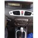 RENAULT SCENIC III