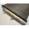 Recambio de condensador / radiador aire acondicionado para chevrolet aveo 1.2 cat referencia OEM IAM 96943762  