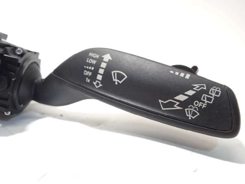 Recambio de mando intermitentes para audi a3 sportback (8va) ambiente referencia OEM IAM 8V0953521EF  8V0953502 - Negro 4