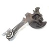 Recambio de mangueta trasera izquierda para volvo v60 familiar referencia OEM IAM 31302590 31329968 