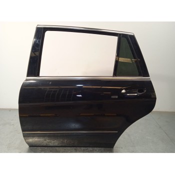Recambio de puerta trasera izquierda para mercedes-benz clase r (w251, v251) r 320 cdi 4-matic (251.022, 251.122) referencia OEM