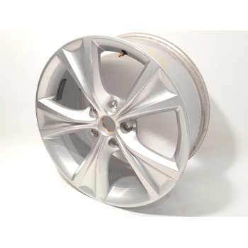 Recambio de llanta para seat leon (kl1, klg) 1.0 tsi referencia OEM IAM 5FA601025C 5FA601025C8Z8 