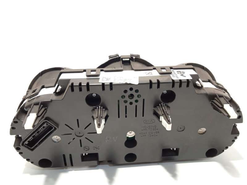Recambio de cuadro instrumentos para kia cee'd 1.6 crdi cat referencia OEM IAM 94033A2050  A2C10530901 - Gris 6