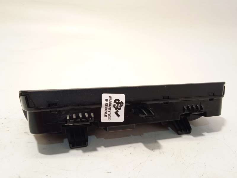 Recambio de cuadro instrumentos para citroën c4 cactus feel referencia OEM IAM 9821714180 - Rojo 3