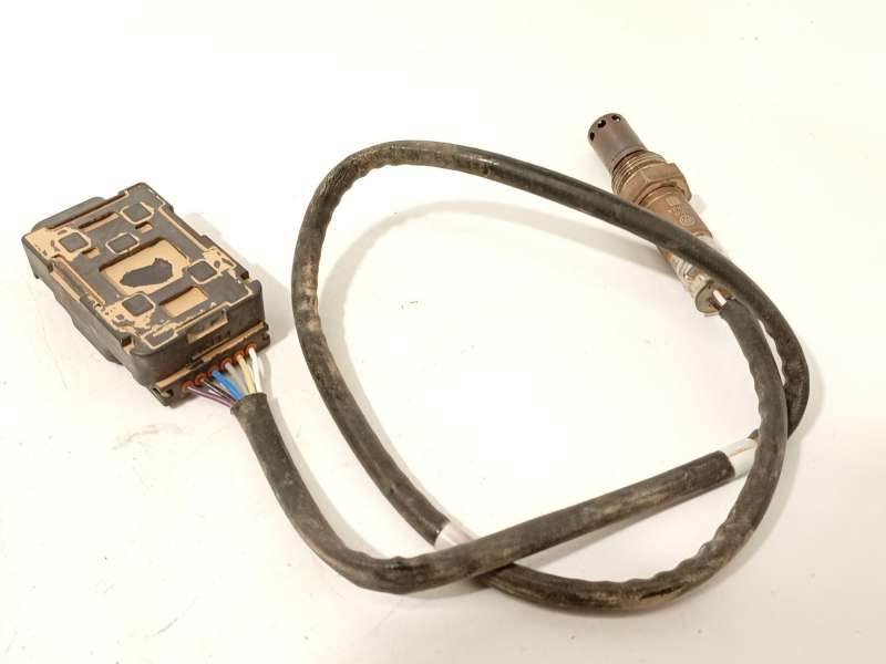 Recambio de sonda lambda para audi q2 (gab, gag) 2.0 tdi referencia OEM IAM 05N907807A 4
