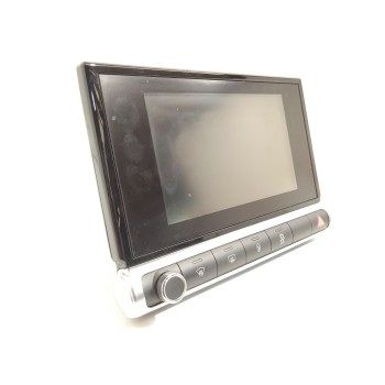 PANTALLA MULTIFUNCION 9811486280 98010025ZD 