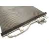 Recambio de condensador / radiador aire acondicionado para chevrolet aveo 1.2 cat referencia OEM IAM 96943762  