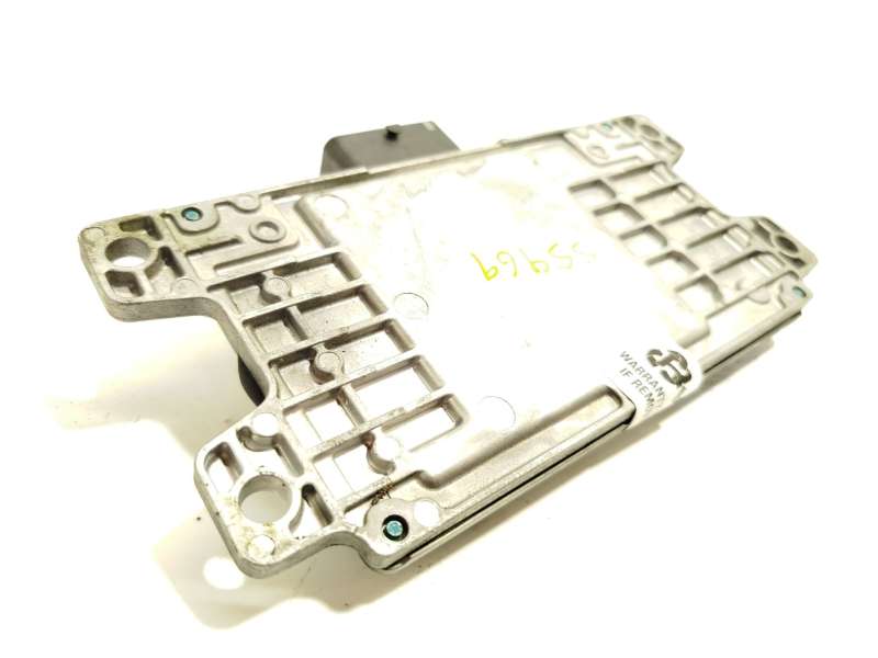 Recambio de centralita cambio automatico para nissan qashqai i (j10, nj10) 2.0 referencia OEM IAM 31036JD02A  ETC51175N - Negro 2