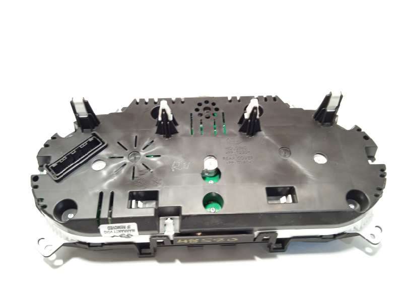 Recambio de cuadro instrumentos para kia cee'd 1.6 crdi cat referencia OEM IAM 94033A2050  A2C10530901 - Gris 7