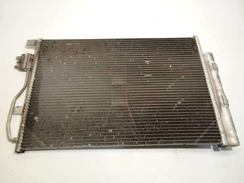 Recambio de condensador / radiador aire acondicionado para chevrolet aveo 1.2 cat referencia OEM IAM 96943762 - Blanco 5