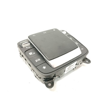 Recambio de mando multifuncion para mercedes-benz clase b sports tourer (w247) b 200 d (247.012) referencia OEM IAM A2479003903 