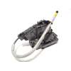 Recambio de cerradura puerta delantera izquierda para mercedes-benz clase glc coupe (bm 253)(6.2016) referencia OEM IAM A0997206