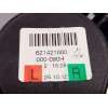 Recambio de cinturon seguridad trasero derecho para audi q5 (8r) 2.0 16v tdi referencia OEM IAM 621421000  8R0857805KV04