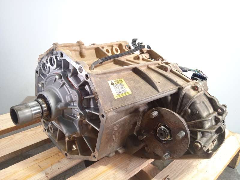 CAJA TRANSFER 361006D400 