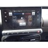 Recambio de pantalla multifuncion para citroën c4 cactus 1.2 thp 110 referencia OEM IAM 9811486280 98010025ZD 