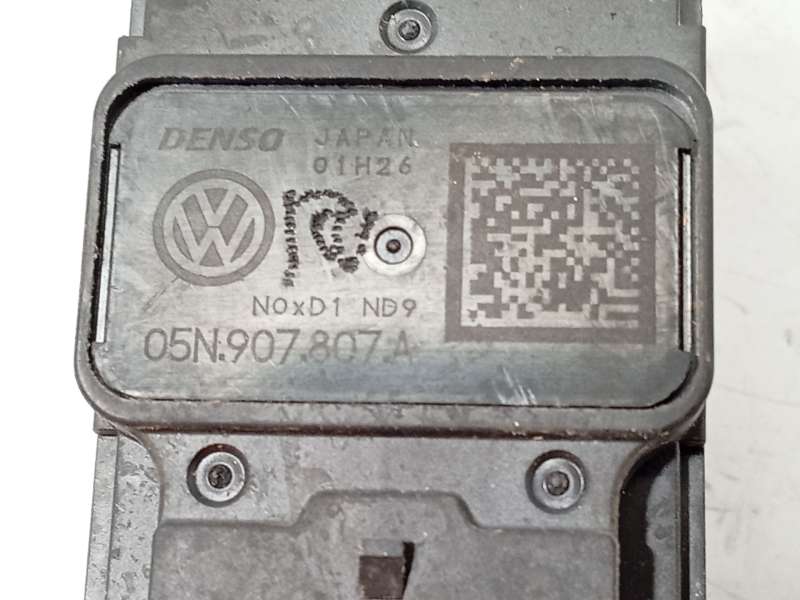 Recambio de sonda lambda para audi q2 (gab, gag) 2.0 tdi referencia OEM IAM 05N907807A 5