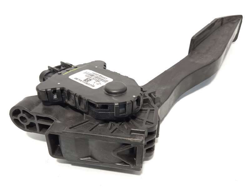 Recambio de potenciometro pedal para opel meriva b 1.7 16v cdti referencia OEM IAM 13362749 - Blanco 3