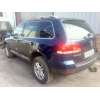 volkswagen touareg (7la) del año 2004