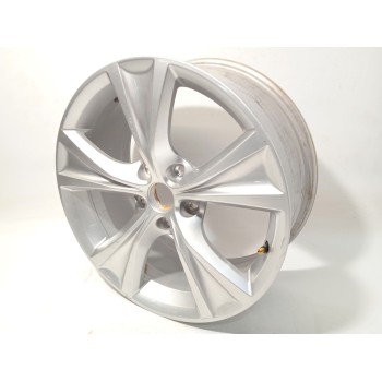 Recambio de llanta para seat leon (kl1, klg) 1.0 tsi referencia OEM IAM 5FA601025C 5FA601025C8Z8 