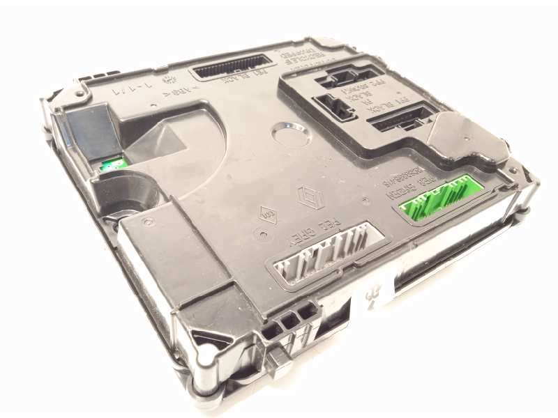 Recambio de centralita confort para renault latitude 2.0 dci diesel fap referencia OEM IAM 284B16514R  5WY8639D - Blanco 2