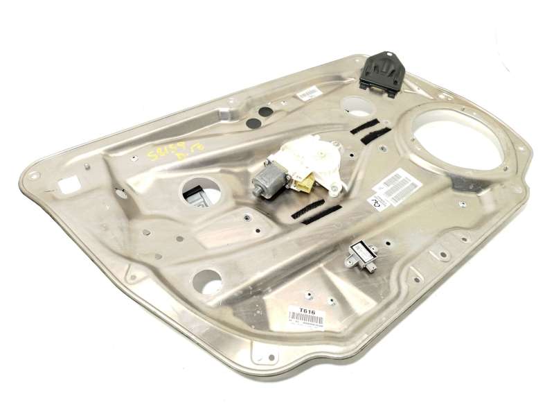 Recambio de elevalunas delantero izquierdo para mercedes-benz clase c t-model (s204) c 220 cdi (204.208) referencia OEM IAM A204